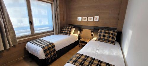 Résidence Le Vieux ChÊne - Appartement Haut de Gamme 4 MAE-4463