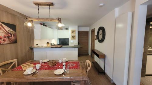 Résidence Le Vieux ChÊne - Appartement Chic & Cocooning - Cœur de la Station MAE-4493