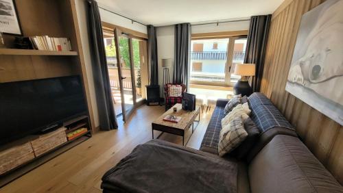 Résidence Le Vieux ChÊne - Appartement Chic & Cocooning - Cœur de la Station MAE-4493