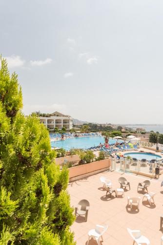 Résidence Cannes Villa Francia - maeva Home - Appartement 3 pièces 6 personnes - Sélection MAE-8432