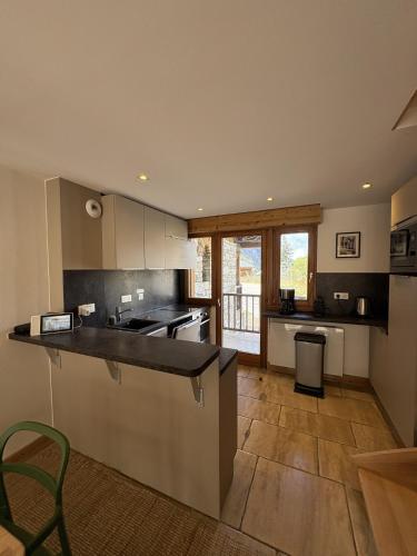 Chalet Cheval Liberte - Chalet rénové·WIFI·Balcon MAE-7773