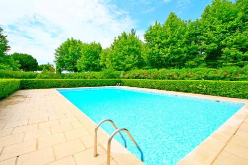 Plage Du Golf - Appartement vu Ponant climatisé avec piscine MAE-3063