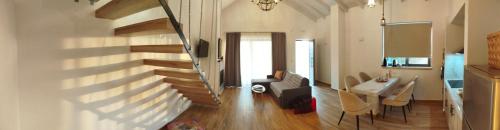 LefkoParga Luxury Suites