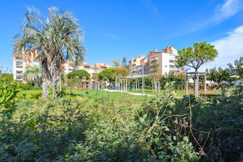 Hyeres Parc - maeva Home - Studio 4 Personnes Confort MAE-5104