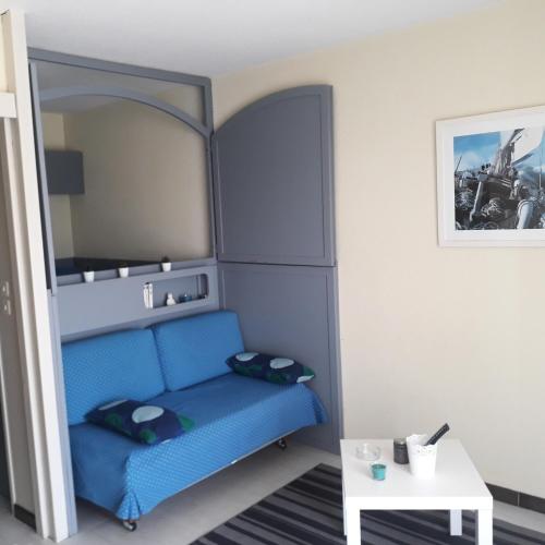 Hyeres Parc - maeva Home - Studio 4 Personnes Confort MAE-5104