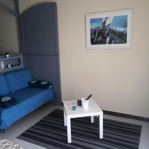 Hyeres Parc - maeva Home - Studio 4 Personnes Confort MAE-5104