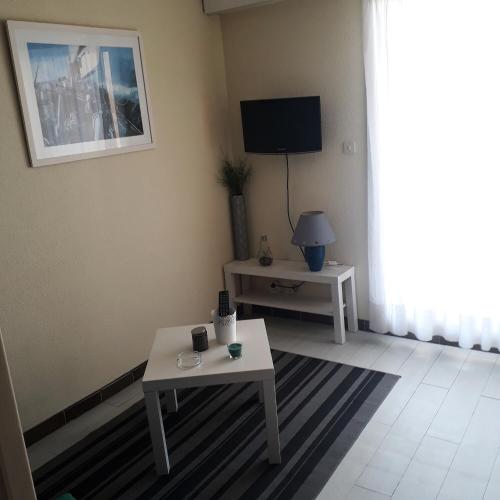 Hyeres Parc - maeva Home - Studio 4 Personnes Confort MAE-5104