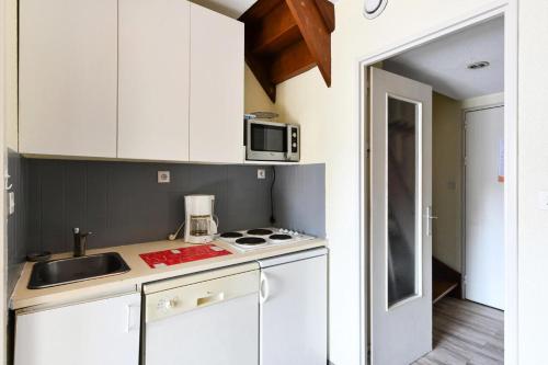 Hyeres Parc - maeva Home - Appartement 2 pièces 6 Personnes Confort MAE-5114