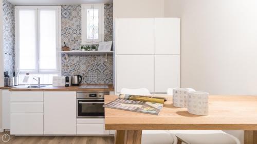 Italianway Comfort - Dei Transiti 7