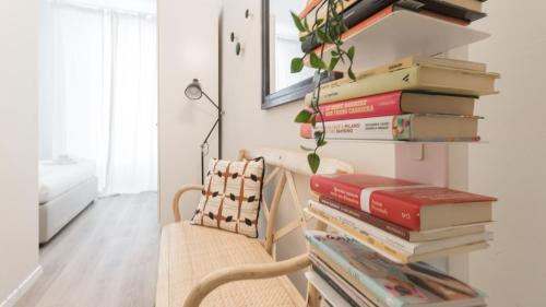 Italianway Comfort - Dei Transiti 7