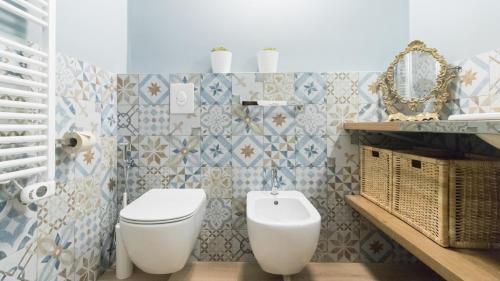 Italianway Comfort - Dei Transiti 7