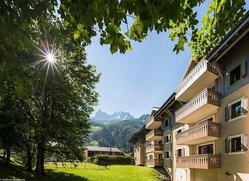 Résidence La Ginabelle - maeva Home - Appartement 2 Pièces 4 Personnes - Sélection MAE-9584