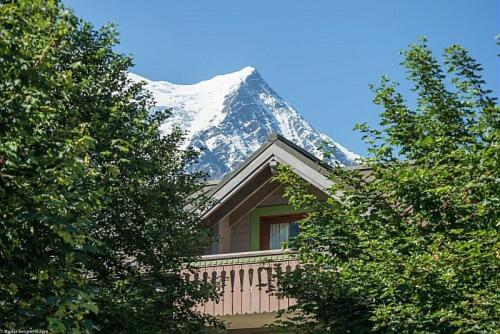 Résidence La Ginabelle - maeva Home - Appartement 2 Pièces 4 Personnes - Sélection MAE-9584