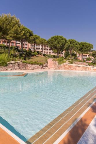 Résidence le Hameau de Cap Esterel - maeva Home - Studio climatisé 4 Personnes - Sélection MAE-1064