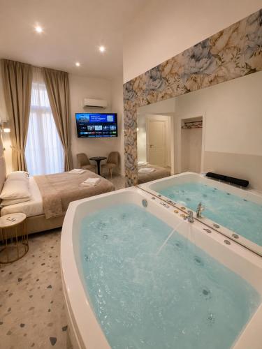 Suite a Napoli