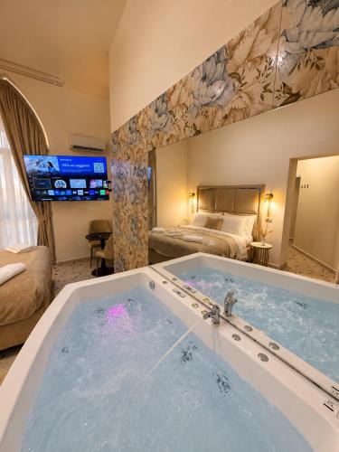 Suite a Napoli