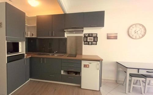 Résidence Houle - Studio neuf pour 2, à deux pas des plages d'Arcachon MAE-8324