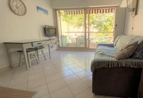 Résidence Houle - Studio neuf pour 2, à deux pas des plages d'Arcachon MAE-8324