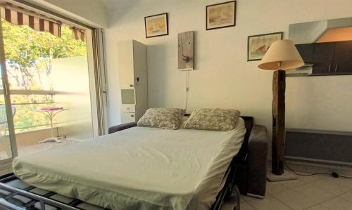 Résidence Houle - Studio neuf pour 2, à deux pas des plages d'Arcachon MAE-8324