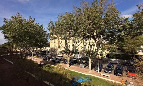 Résidence Houle - Studio neuf pour 2, à deux pas des plages d'Arcachon MAE-8324