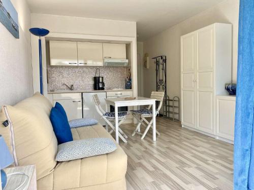 Résidence Bailli De Suffren - Studio à Arcachon, 2 pas de la plage et commerces MAE-8504