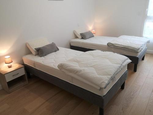 Résidence Villa Marine - Appartement neuf T3 au centre-ville d'Arcachon MAE-9484
