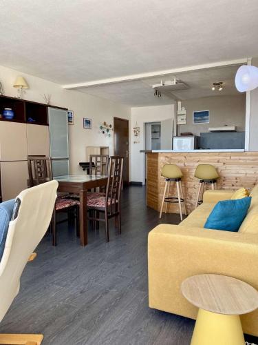 Résidence Les Huniers - Incroyable T3 avec vue imprenable sur le bassin d'Arcachon MAE-9574