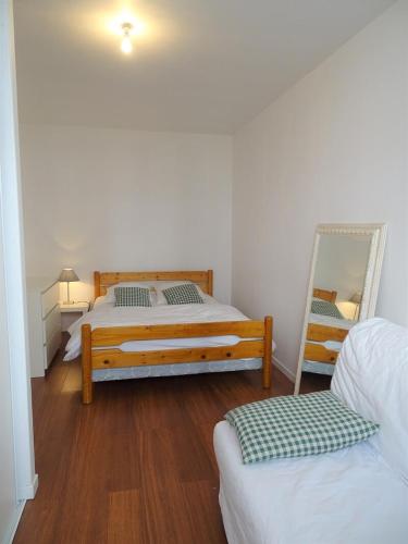 Résidence 408-arcachon - Arcachon centre - Quartier Casino MAE-9584
