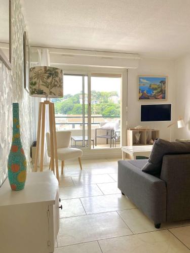 Résidence Antares - Arcachon – T2 à deux pas du centre-ville et de la plage MAE-9284