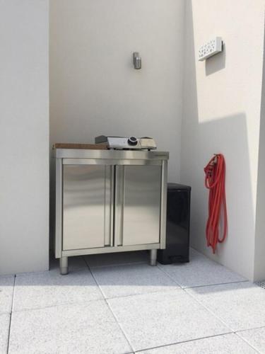 Résidence Essencia - T2 Centre Arcachon | Terrasse 42m² | Clim & Parking MAE-9414