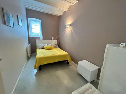 Résidence Les Pins Tranquilles - Arcachon Ville d’Hiver – Charmant T3 avec Terrasse Privée + parking MAE-9514