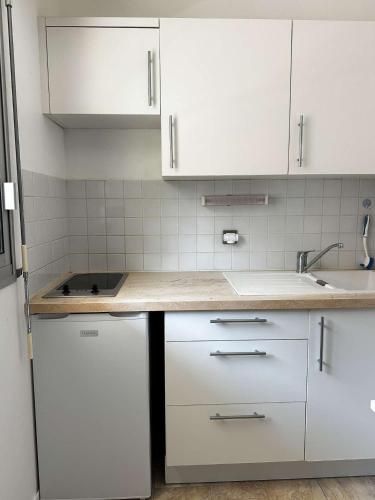Résidence Clos St Arnaud - Arcachon - T2, 4pers. quartier joigny MAE-9644