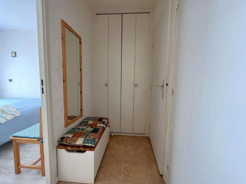 Résidence Claire - Arcachon – T2 en Plein Centre-Ville MAE-5414