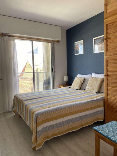 Résidence Claire - Arcachon – T2 en Plein Centre-Ville MAE-5414