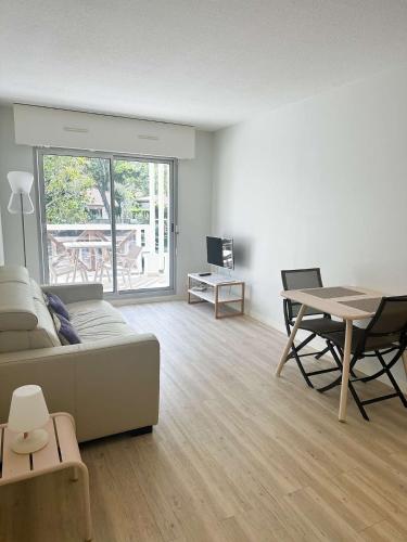 Résidence Clos St Arnaud - Arcachon – Charmant appartement à 300 m de la plage. MAE-7074
