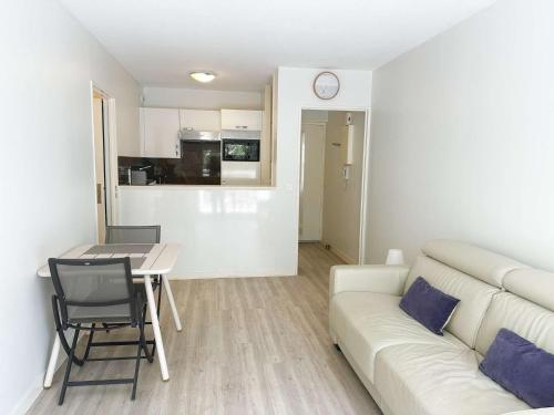 Résidence Clos St Arnaud - Arcachon – Charmant appartement à 300 m de la plage. MAE-7074