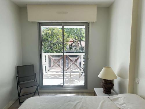 Résidence Clos St Arnaud - Arcachon – Charmant appartement à 300 m de la plage. MAE-7074