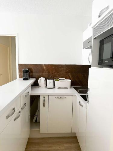 Résidence Clos St Arnaud - Arcachon – Charmant appartement à 300 m de la plage. MAE-7074
