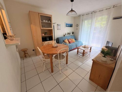 Résidence Le Parc - Appartement 2 chambres à 300m de la plage – Pereire MAE-9444