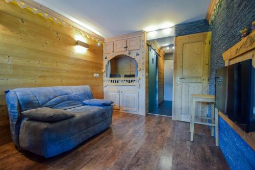 Résidence L'aconcagua - Studio 2 personnes - ACONCAGUA - 705AC - PLAGNE CENTRE MAE-4671
