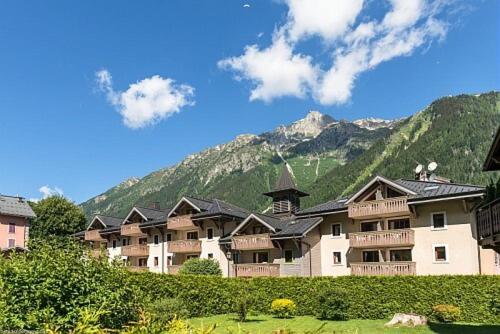 Résidence La Ginabelle - maeva Home - Appartement 3 pièces 6 personnes - Prestige MAE-3904