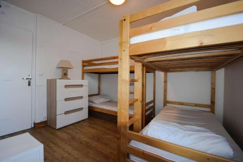 Résidence Le Serro Torre - 3 Pièces 6 pers - LE CERRO TORRE - 001CT - PLAGNE CENTRE MAE-1111