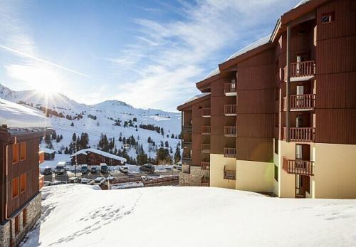 Résidence Les Gémeaux - maeva Home - Studio 4 Personnes - Confort MAE-7474