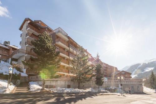 Résidence Les Ravines - maeva Home - Studio 4 Personnes - Sélection MAE-4524