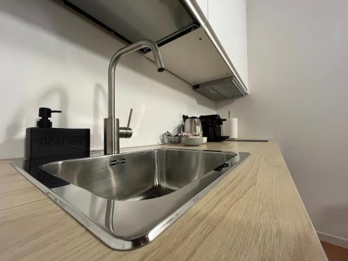 TICINESE78 In the Heart of Old Milan by Hospity