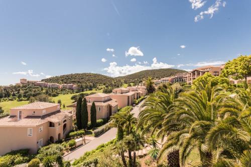 Résidence le Village de Cap Esterel - maeva Home - Appartement climatisé 2 pièces 5 personnes - Sélection MAE-5344