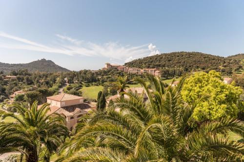 Résidence le Village de Cap Esterel - maeva Home - Appartement Climatisé 2 pièces 4 personnes - Prestige MAE-2644