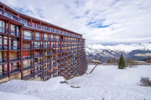 Résidence Pierra Menta - maeva Home - Studio 5 personnes - Confort MAE-2344