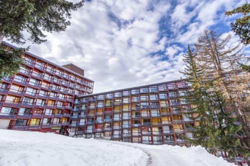 Résidence les Lauzières - maeva Home - Studio 5 personnes - Confort MAE-4424