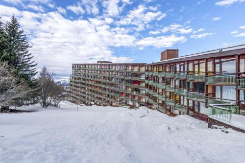 Résidence les Lauzières - maeva Home - Studio 5 personnes - Confort MAE-4424